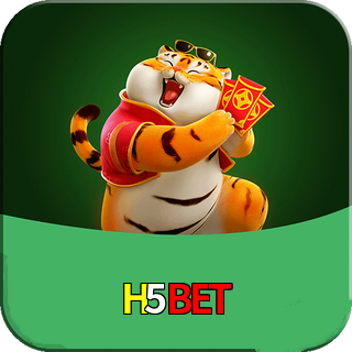 H5BET.com Logo